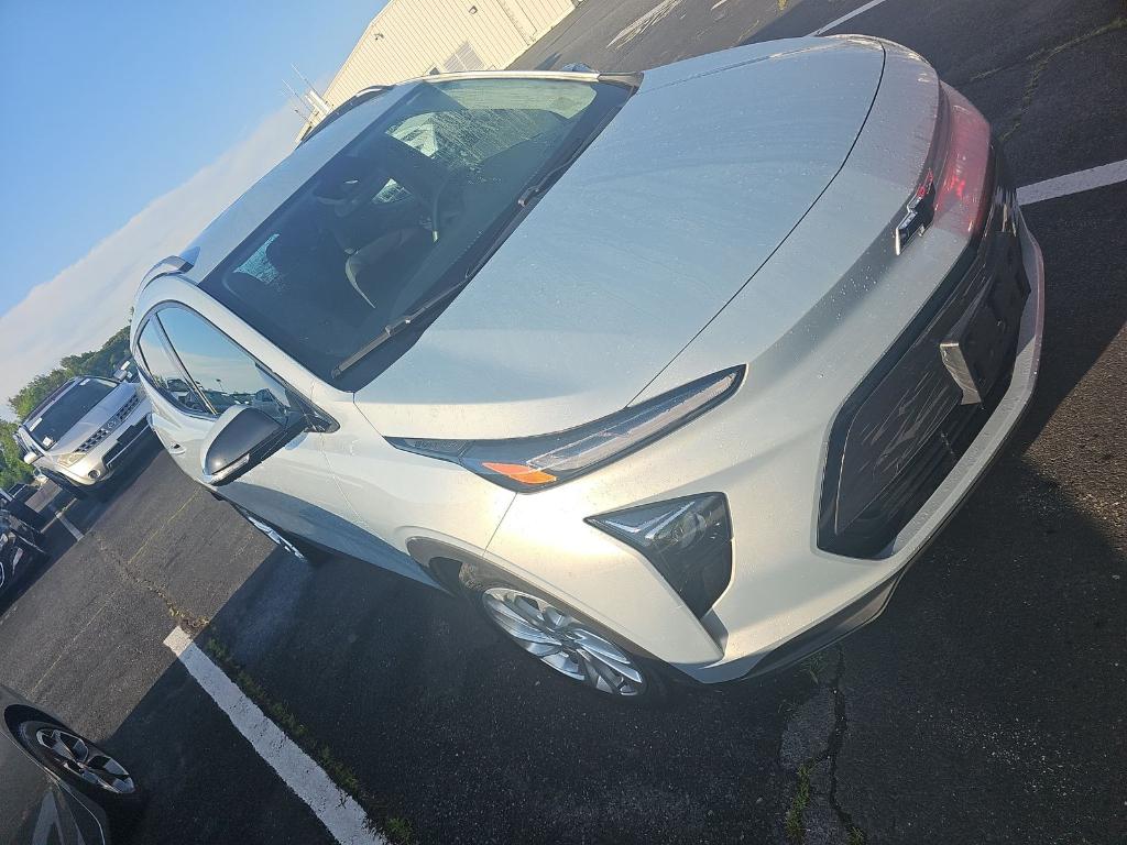 chevrolet bolt euv 2023 1G1FY6S0XP4120015 image chevrolet bolt euv 2023 1G1FY6S0XP4120015 image